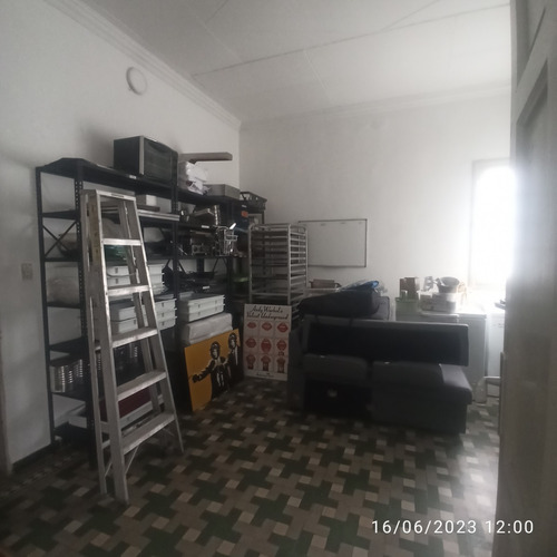 Vendo Local En Chacao (local, Clínica Odontológica, Oficina O Lunchería). Zhernandez