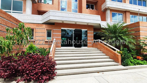 Apartamento En Venta Lomas Del Sol Mls #25-4040 Bm