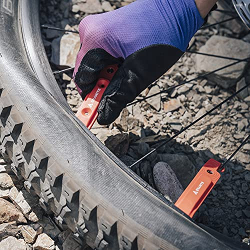 Talon Bike Tire Levers With Bicycle Chain Master Link P...