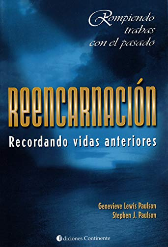 Reencarnación - Vidas Pasadas, Lewis Paulson, Continente