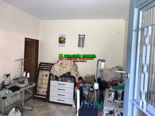 Imagem 2 de 15 de Casa Com 01 Dormitório No Bairro Campos De São José - 1685