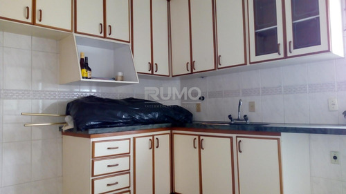 Imagem 8 de 27 de Apartamento À Venda Em Vila Itapura - Ap005857