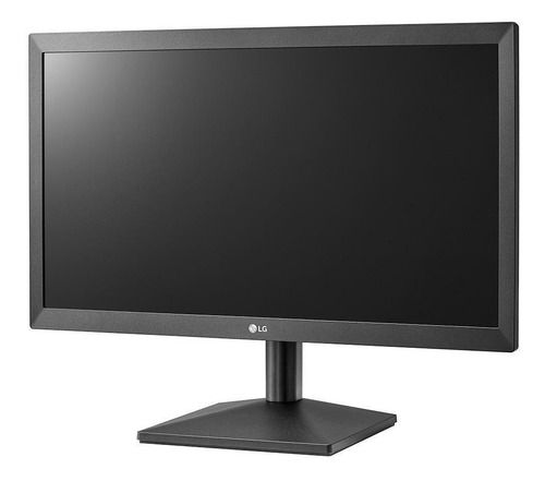 Imagem 4 de 5 de Monitor Led 19,5 LG 20mk400h