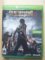 Comprar Dead Rising 3 Xbox One