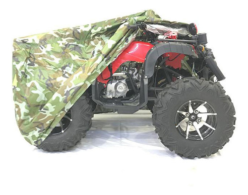 M-xxxl A Prueba De Agua Profesional Para Protege Camuflaje M
