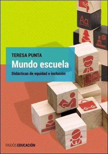 Mundo Escuela Equidad Inclusión