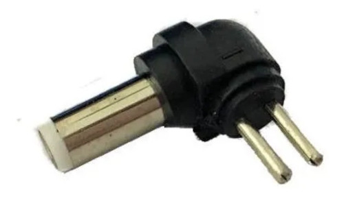 Ficha Conector Plug Hueco 5.5x2.5mm Intercambiable Fuen X10