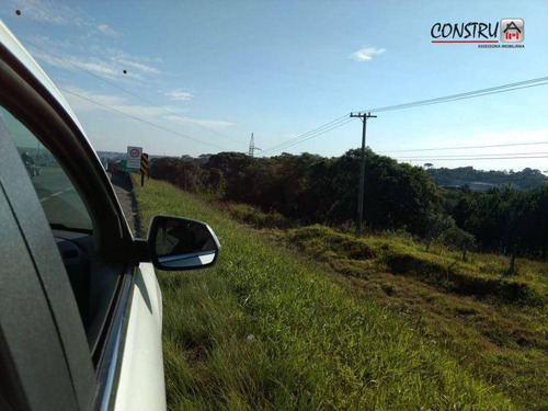 Imagem 10 de 15 de Área À Venda, 68821 M² Por R$ 9.800.000,00 - Planta Boros - Colombo/pr - Ar0003