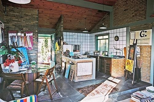 Imagem 14 de 29 de Casa À Venda, 190 M² Por R$ 750.000,00 - Vila Conceição - Porto Alegre/rs - Ca0481
