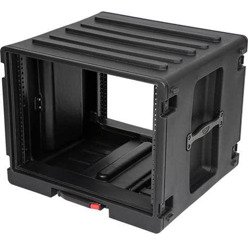 Rack Skb 1skb-r8uw Con 8 Espacios Negro
