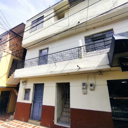 Alquilo Apartaestudio En El Barrio El Rosario, Bello