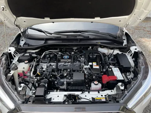 Toyota Corolla Cross 1.8 Hev Seg Cvt