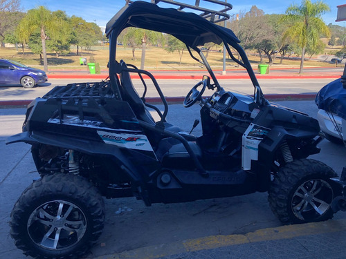 Utv Cfmoto Z-force 800 Impecable