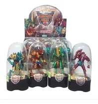 Comprar Muñecos Monster Beast Coleccionables Ditoys