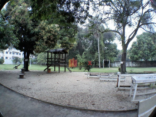 Imagem 20 de 20 de Apartamento Com 3 Dormitórios À Venda, 71 M² Por R$ 460.000 - Freguesia (jacarepaguá) - Rio De Janeiro/rj - Ap0364