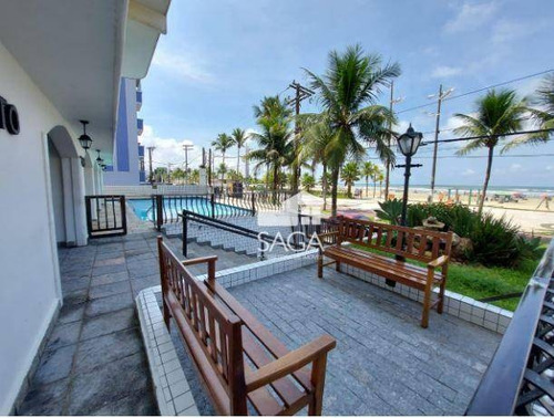 Imagem 24 de 24 de Apartamento Com 3 Dormitórios À Venda, 168 M² Por R$ 560.000,00 - Vila Tupi - Praia Grande/sp - Ap4538