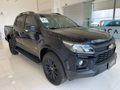 Imagem 2 de 14 de S10 Ltz 4x4 Flex