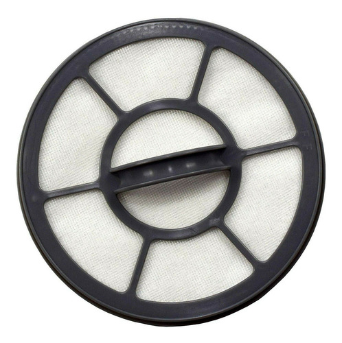 Hqrp Exhaust Filter For Eureka Airspeed Upright Vacuums Ef