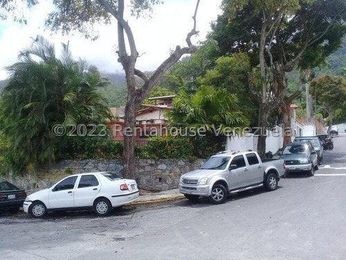 Venta De Terreno En Urb. Altamira Mls# 24-6737 Mnh