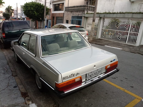 Ford Del Rey