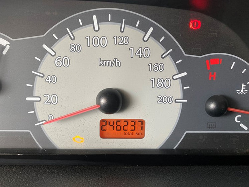 Fiat Uno 1.0 MPI MILLE FIRE ECONOMY 8V FLEX 4P MANUAL