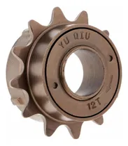 Comprar K A Piñón Fixie Freewheel De 12 T, 34 Mm, De Bicicleta Bmx,