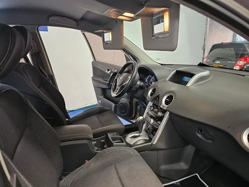Renault Koleos 2.5 Dynamique 4x2