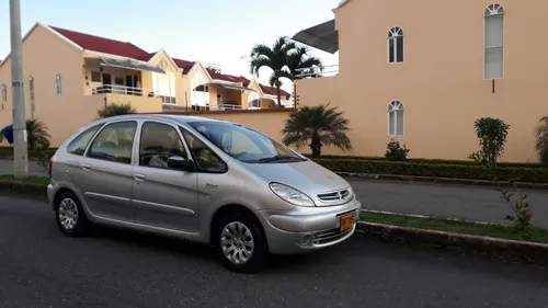 Citroën Xsara Picasso 2.0 Exclussive