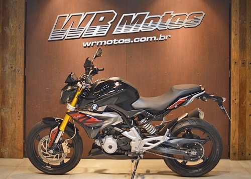 Bmw G 310 R