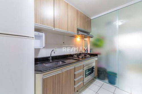 Apartamento Para Venda Em Local Estratégico Em Vinhedo-sp - Ap0857