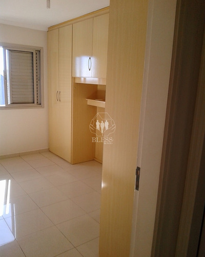 Imagem 5 de 10 de Apartamento - Ap03545 - 69290786