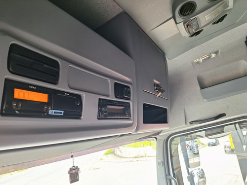 Mercedes-benz Axor 2544 6x2 2022/2022