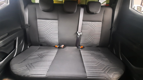 Fiat Strada 1.3 Freedom Cab. Dupla Flex 4p