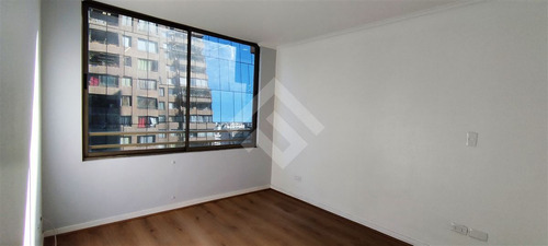 Dpto 2d 2b - 62mt2 - Santiago (con Bodega Y Estacionamiento)