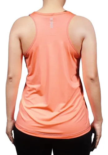 Nemi.fit Playera Tirantes Mujer Sin Deportiva