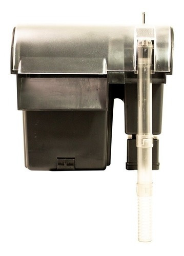 Filtro Externo Rs-3000 1200l/h 127v Rs Electrical - Un 220V