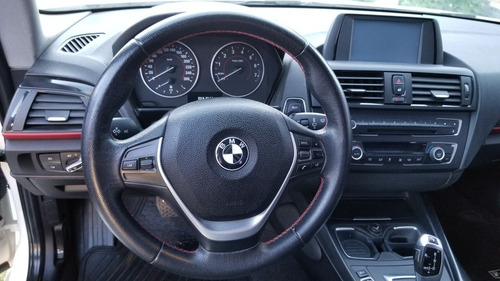 Bmw Serie 1 125i 2.0tp 218hp At8