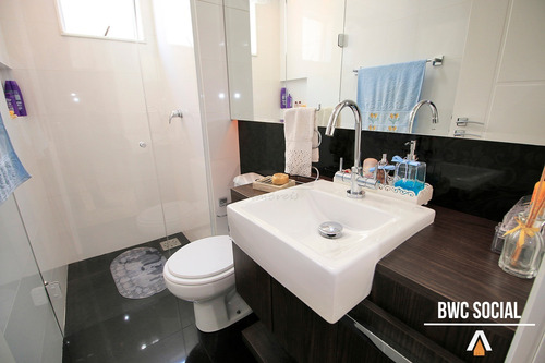Acrc Imóveis - Cobertura Duplex No Bairro Victor Konder, Com 03 Quartos, Área De Festas, Piscina Privativa E 02 Vagas - Ap01801 - 32976466