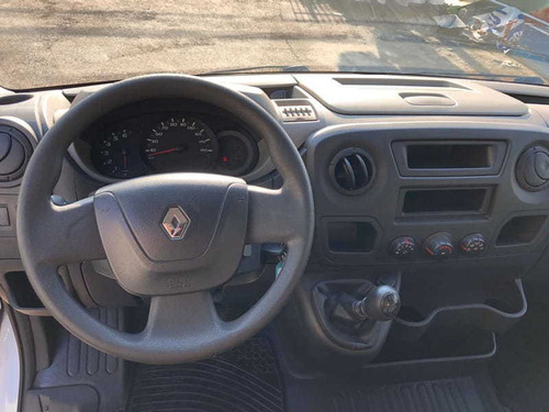 Renault Master Executiva L3h2 16 Lugares