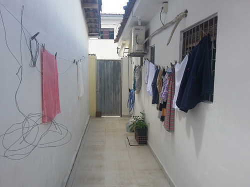 Casa Para Venda - 002040