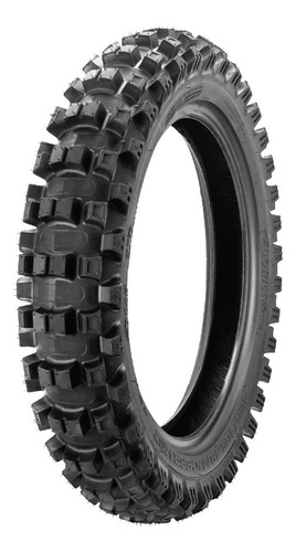 Pneu Borilli 120/100-18 B007 Infinity Exc