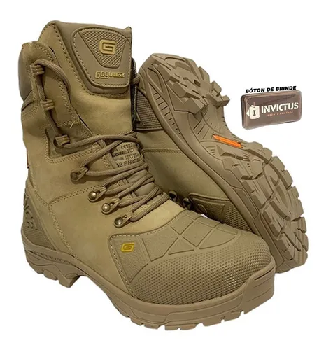 Bota segurança store epi
