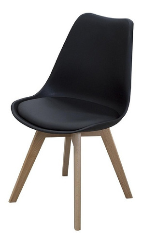 Silla Moderna Estilo Eames - Pack!! - Promoción!