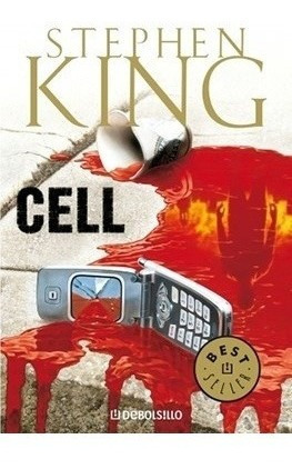 Cell - Stephen King