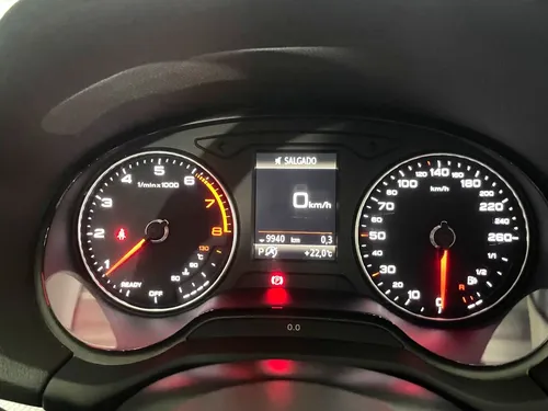 Audi Q2 1.4 35 Tfsi Dynamic
