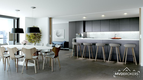 Imagen 1 de 30 de Apartamento - Villa Biarritz