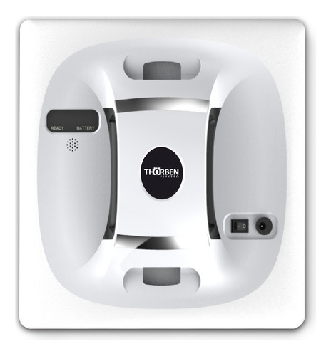 Robot Limpiavidrios Thor Dual V-bot