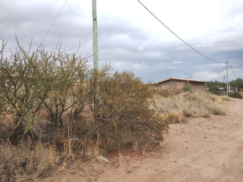 Venta Lote Esquina Barrio Sierras De Encalada