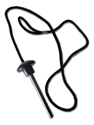 Traba Lingotes Con Cable Clavija De Lingotes 16cm Impetu