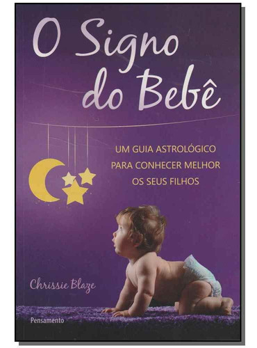 Signo Do Bebê, O